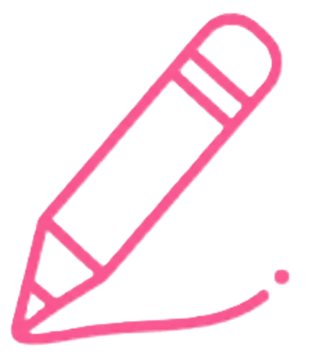 Tell your story icon